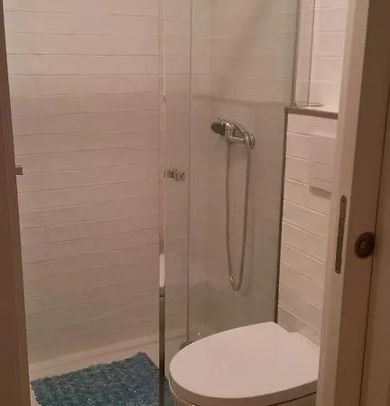 Apartamento Campo Grande Apartment Lisbon