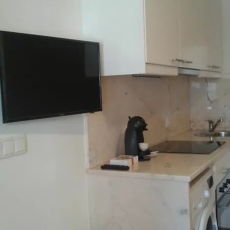 Apartamento Campo Grande Lisbon