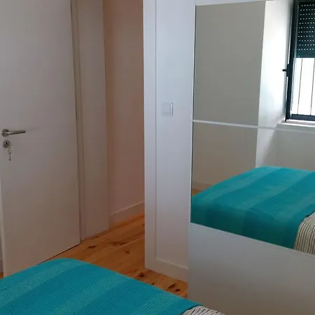 Apartamento Campo Grande * Lisbon