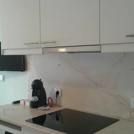 Apartamento Campo Grande Apartment Lisbon