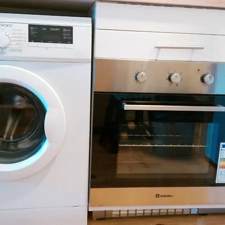 Apartamento Campo Grande 公寓 *