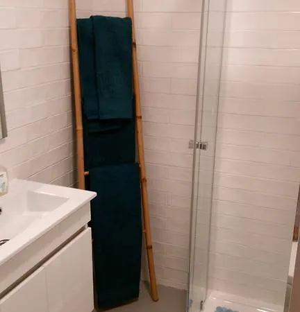 Apartamento Campo Grande 公寓 Lisboa