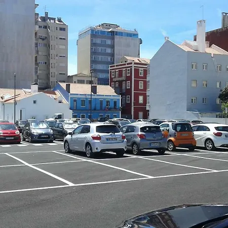 Apartamento Campo Grande 公寓 Lisboa