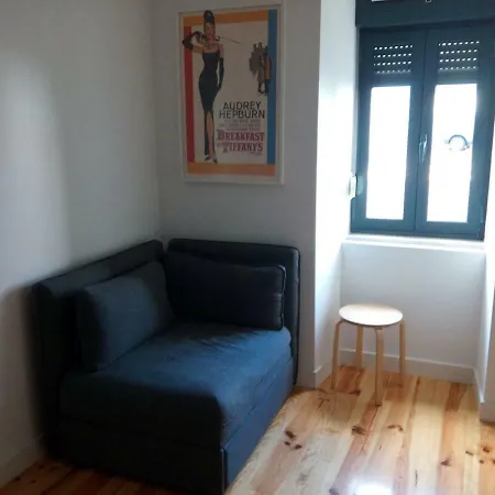 Apartamento Campo Grande 公寓 *